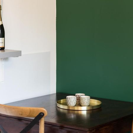 Beautiful Apartment In The Heart Of นีซ ภายนอก รูปภาพ